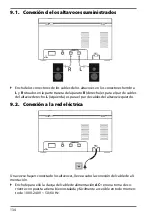 Preview for 133 page of Medion LIFE P64187 Instruction Manual