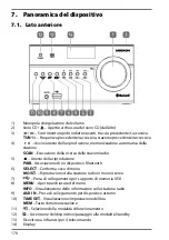 Preview for 169 page of Medion LIFE P64187 Instruction Manual