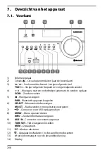 Preview for 207 page of Medion LIFE P64187 Instruction Manual