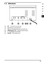 Preview for 208 page of Medion LIFE P64187 Instruction Manual