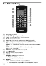 Preview for 209 page of Medion LIFE P64187 Instruction Manual