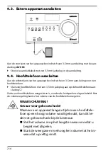 Preview for 213 page of Medion LIFE P64187 Instruction Manual