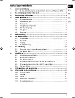 Preview for 2 page of Medion LIFE P64262 User Manual