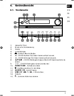 Предварительный просмотр 12 страницы Medion LIFE P64262 User Manual