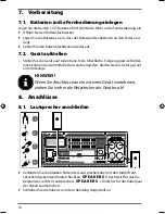 Preview for 17 page of Medion LIFE P64262 User Manual