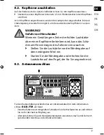 Preview for 18 page of Medion LIFE P64262 User Manual