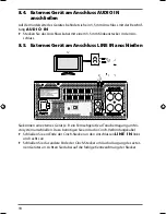 Preview for 19 page of Medion LIFE P64262 User Manual