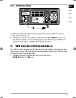 Preview for 20 page of Medion LIFE P64262 User Manual