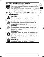 Preview for 38 page of Medion LIFE P64262 User Manual