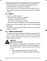 Preview for 73 page of Medion LIFE P64262 User Manual