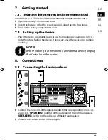 Preview for 82 page of Medion LIFE P64262 User Manual