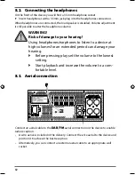 Preview for 83 page of Medion LIFE P64262 User Manual