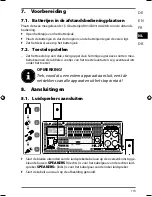 Preview for 114 page of Medion LIFE P64262 User Manual