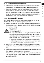 Preview for 12 page of Medion LIFE P64430 User Manual