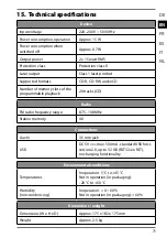 Preview for 70 page of Medion LIFE P64430 User Manual