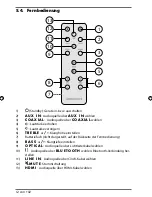 Предварительный просмотр 11 страницы Medion LIFE P64633 User Manual