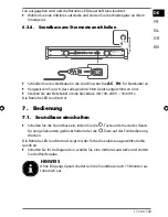 Предварительный просмотр 16 страницы Medion LIFE P64633 User Manual