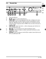 Предварительный просмотр 30 страницы Medion LIFE P64633 User Manual