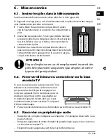 Предварительный просмотр 32 страницы Medion LIFE P64633 User Manual