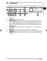 Предварительный просмотр 50 страницы Medion LIFE P64633 User Manual