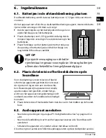 Предварительный просмотр 52 страницы Medion LIFE P64633 User Manual