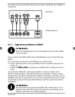 Предварительный просмотр 53 страницы Medion LIFE P64633 User Manual