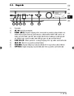 Предварительный просмотр 70 страницы Medion LIFE P64633 User Manual