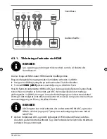 Предварительный просмотр 73 страницы Medion LIFE P64633 User Manual