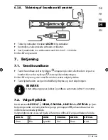 Предварительный просмотр 76 страницы Medion LIFE P64633 User Manual