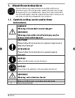 Предварительный просмотр 83 страницы Medion LIFE P64633 User Manual