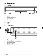 Предварительный просмотр 89 страницы Medion LIFE P64633 User Manual