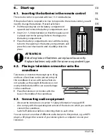 Предварительный просмотр 92 страницы Medion LIFE P64633 User Manual