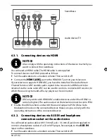 Предварительный просмотр 93 страницы Medion LIFE P64633 User Manual