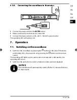 Предварительный просмотр 96 страницы Medion LIFE P64633 User Manual