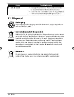 Предварительный просмотр 99 страницы Medion LIFE P64633 User Manual