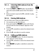 Preview for 86 page of Medion LIFE P66007 User Manual