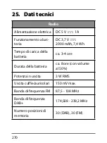 Preview for 269 page of Medion LIFE P66007 User Manual