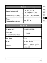 Preview for 270 page of Medion LIFE P66007 User Manual