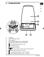 Preview for 14 page of Medion LIFE P66074 User Manual