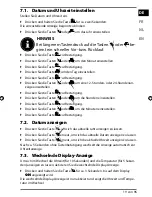 Preview for 18 page of Medion LIFE P66074 User Manual