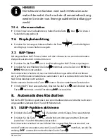 Preview for 21 page of Medion LIFE P66074 User Manual