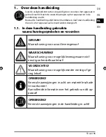 Preview for 52 page of Medion LIFE P66074 User Manual