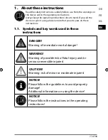 Preview for 76 page of Medion LIFE P66074 User Manual