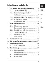 Preview for 2 page of Medion LIFE P66096 Instruction Manual