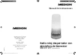 Medion LIFE P66284 Manual preview