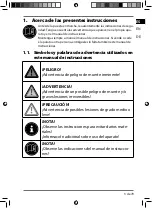 Preview for 4 page of Medion LIFE P66284 Manual