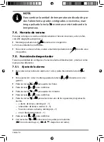 Preview for 19 page of Medion LIFE P66284 Manual