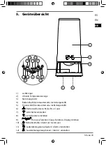 Preview for 60 page of Medion LIFE P66284 Manual