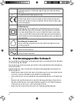 Preview for 5 page of Medion LIFE P66550 User Manual