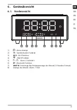 Предварительный просмотр 16 страницы Medion LIFE P66970 User Manual